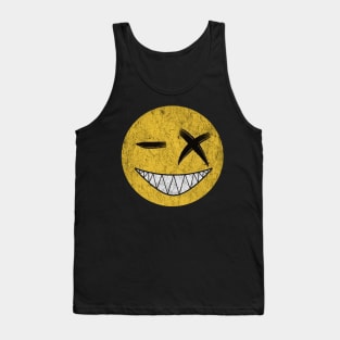 smile Tank Top